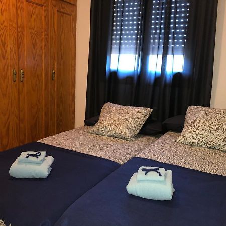 Casa Casillas Villa La Parra  Dış mekan fotoğraf