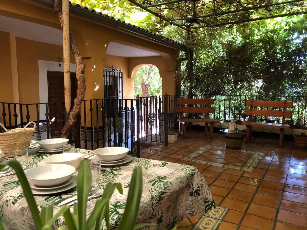 Casa Casillas Villa La Parra  Dış mekan fotoğraf