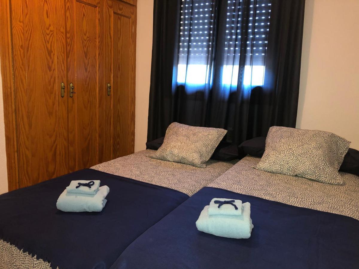 Casa Casillas Villa La Parra  Dış mekan fotoğraf