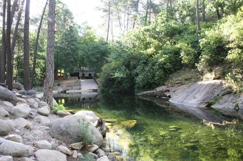 Casa Casillas Villa La Parra  Dış mekan fotoğraf