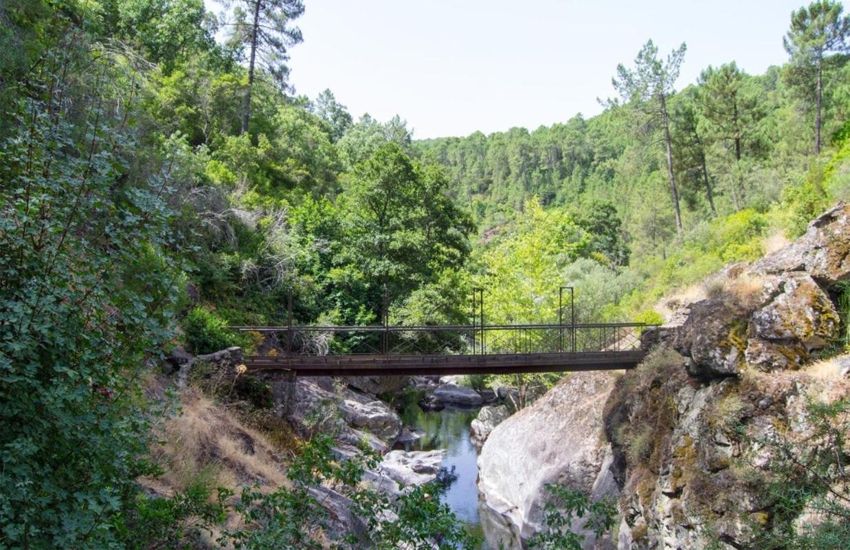 Casa Casillas Villa La Parra  Dış mekan fotoğraf