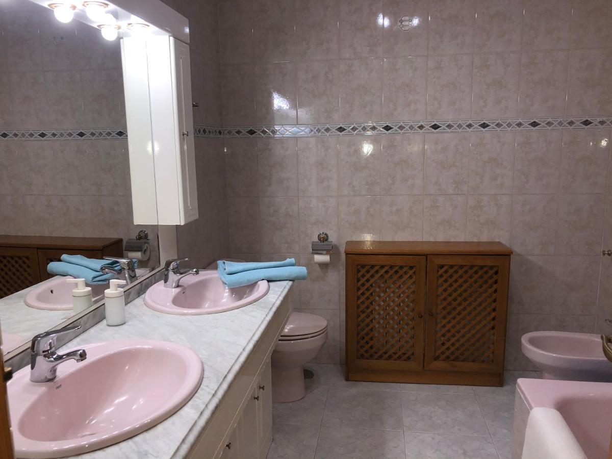 Casa Casillas Villa La Parra  Dış mekan fotoğraf
